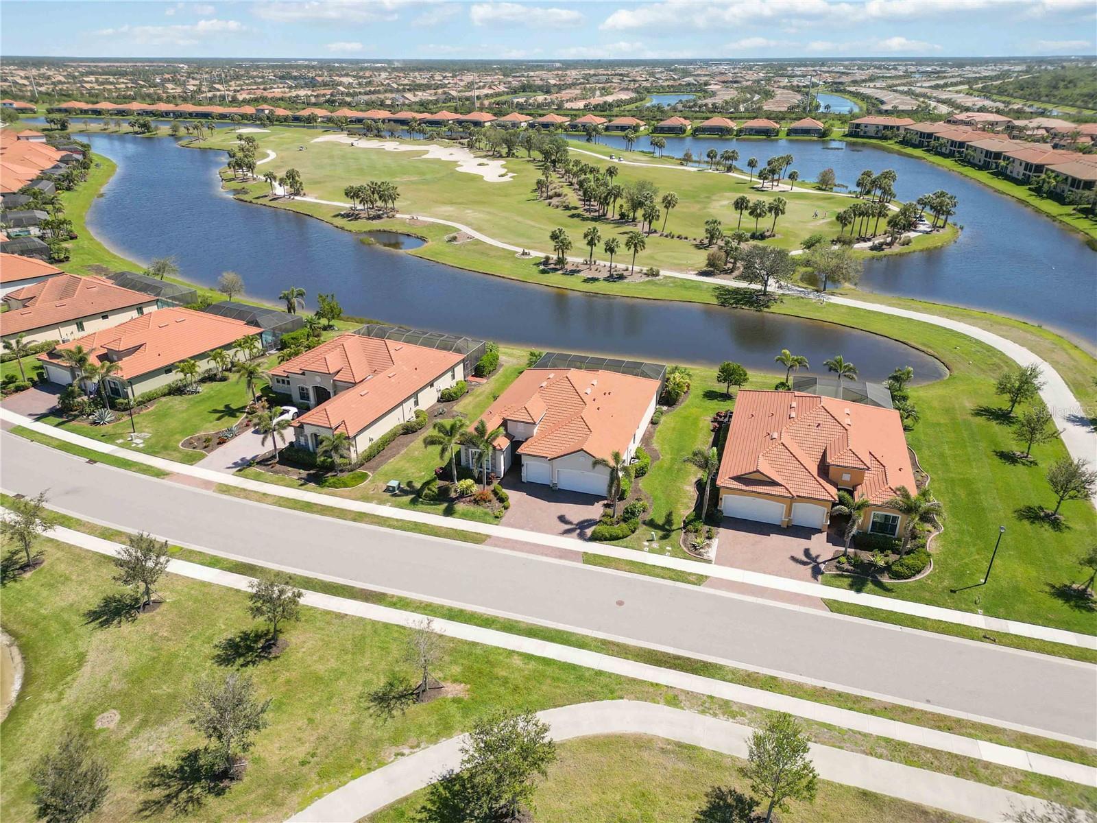 25207 SPARTINA, VENICE, FL, 34293