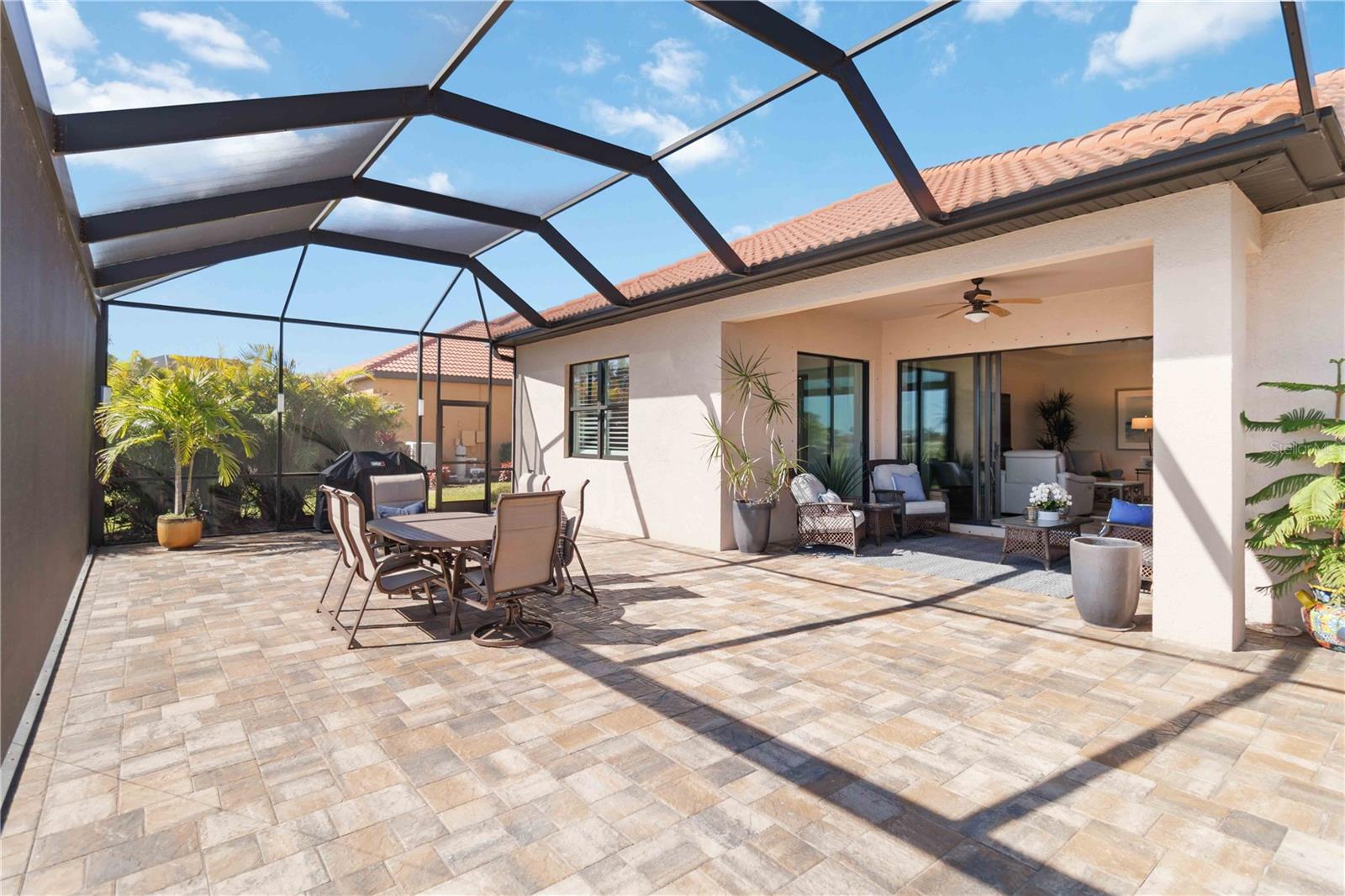 25207 SPARTINA, VENICE, FL, 34293
