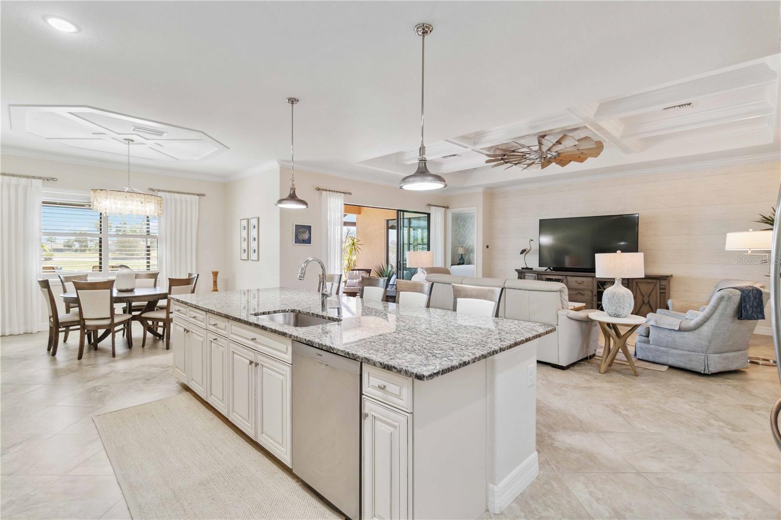 25207 SPARTINA, VENICE, FL, 34293