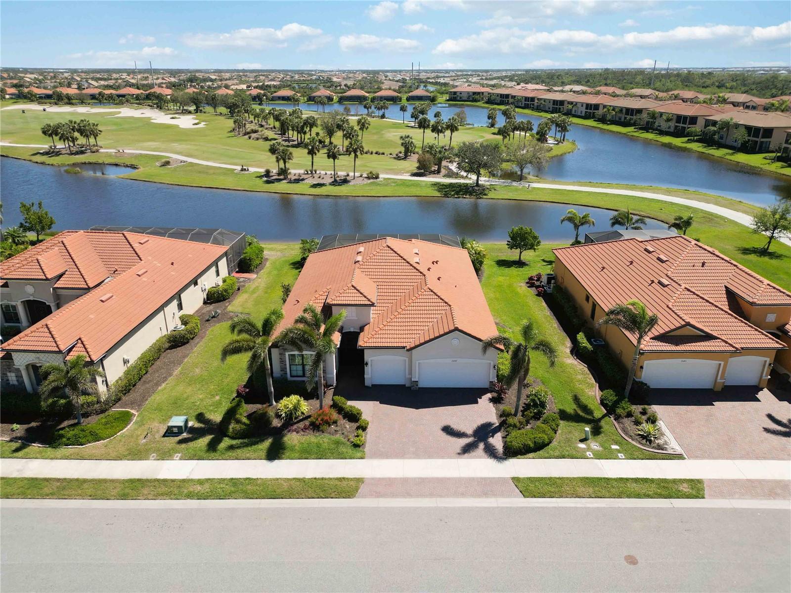 25207 SPARTINA, VENICE, FL, 34293