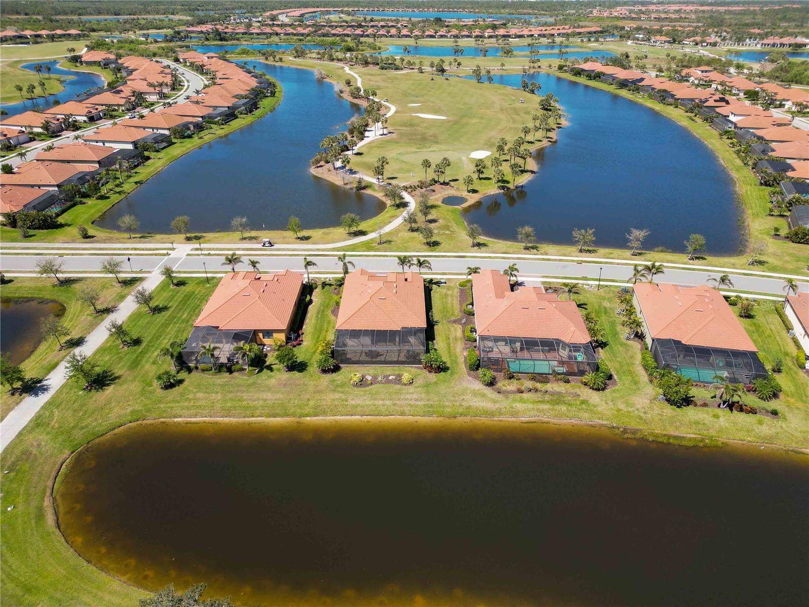 25207 SPARTINA, VENICE, FL, 34293