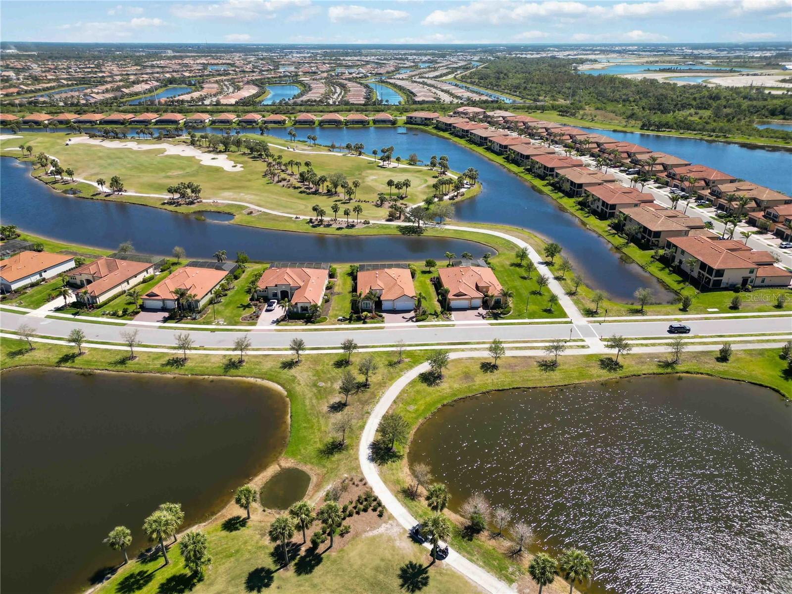 25207 SPARTINA, VENICE, FL, 34293