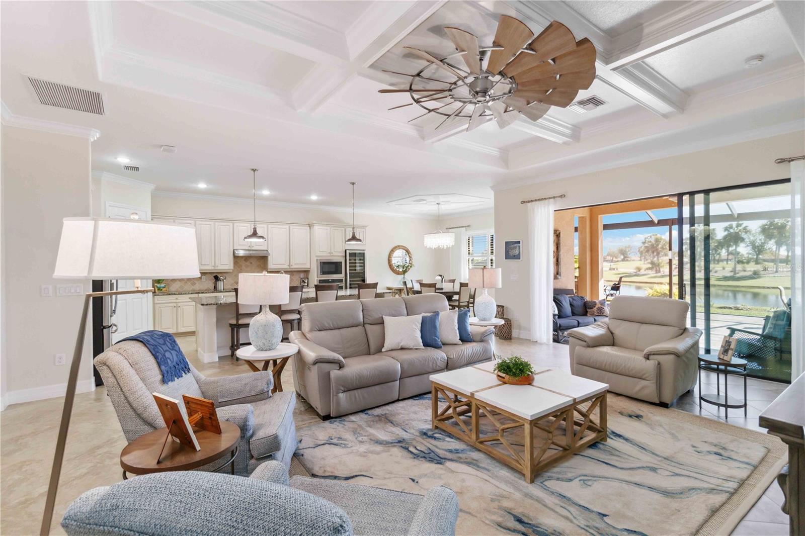 25207 SPARTINA, VENICE, FL, 34293