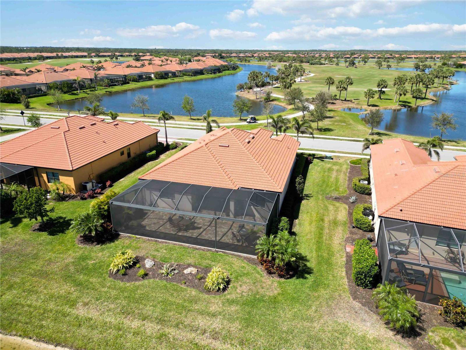 25207 SPARTINA, VENICE, FL, 34293
