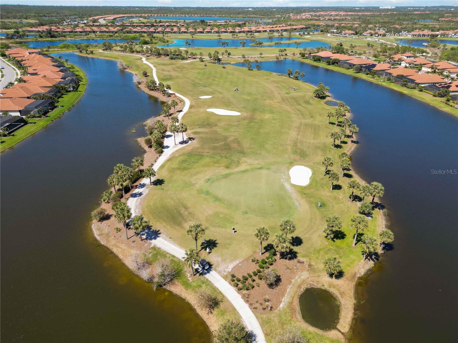 25207 SPARTINA, VENICE, FL, 34293