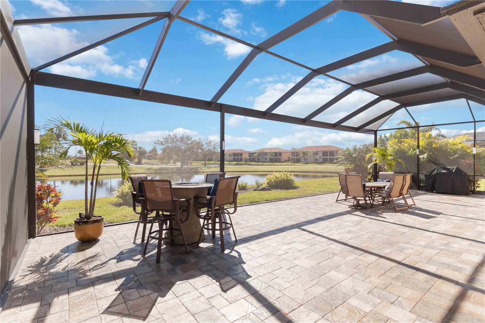 25207 SPARTINA, VENICE, FL, 34293