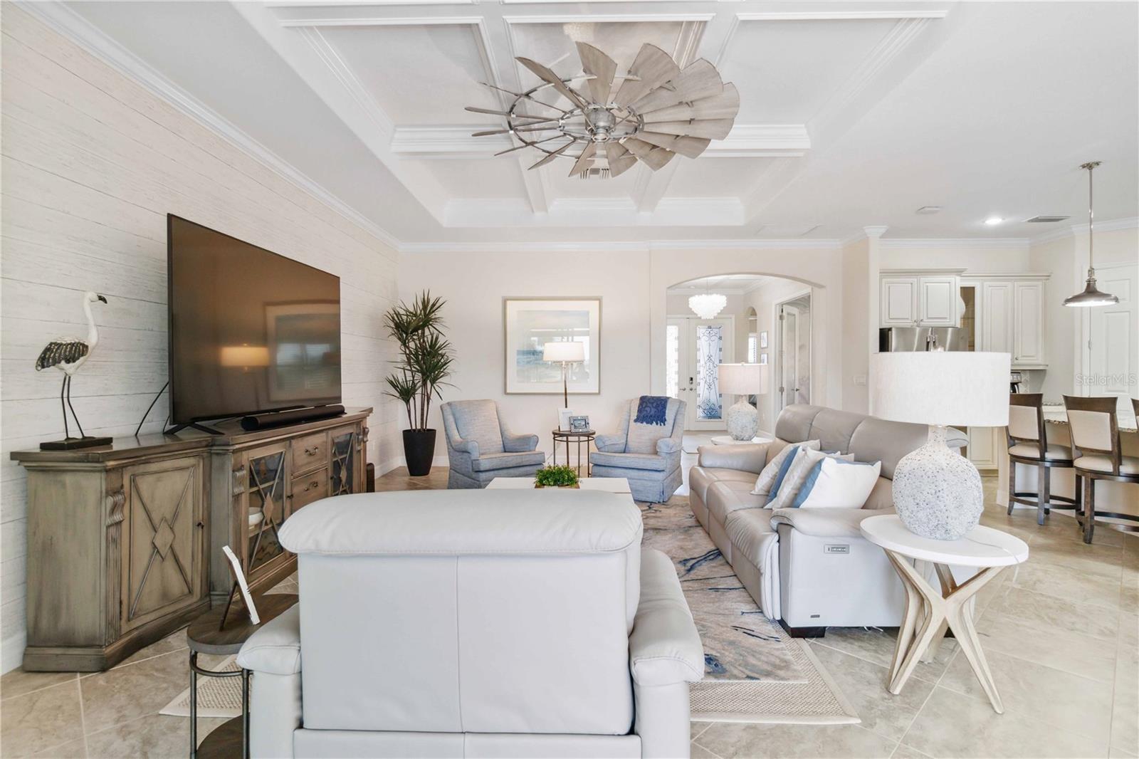 25207 SPARTINA, VENICE, FL, 34293