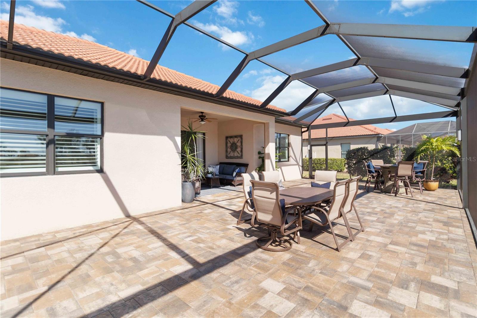 25207 SPARTINA, VENICE, FL, 34293