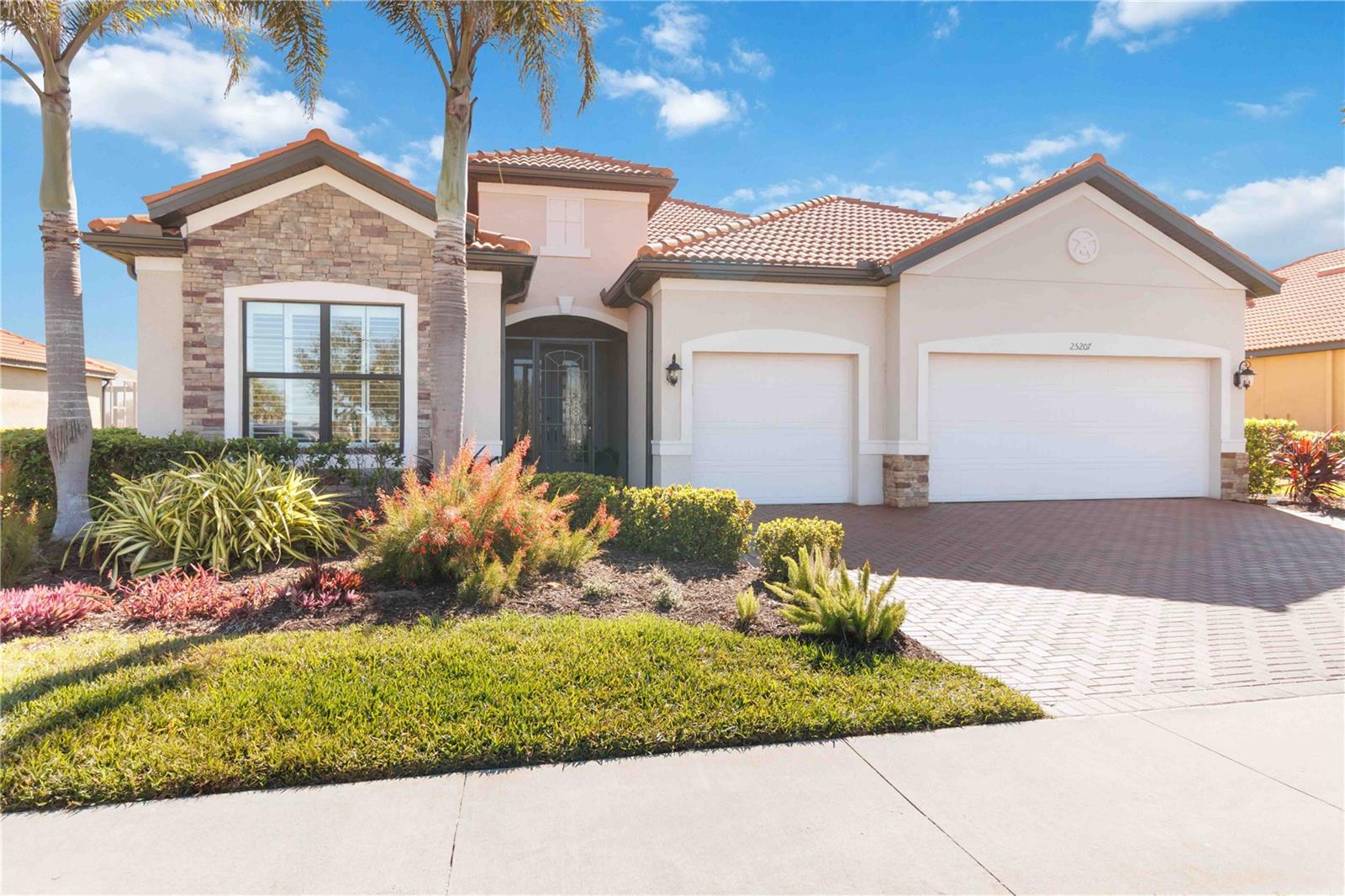25207 SPARTINA, VENICE, FL, 34293