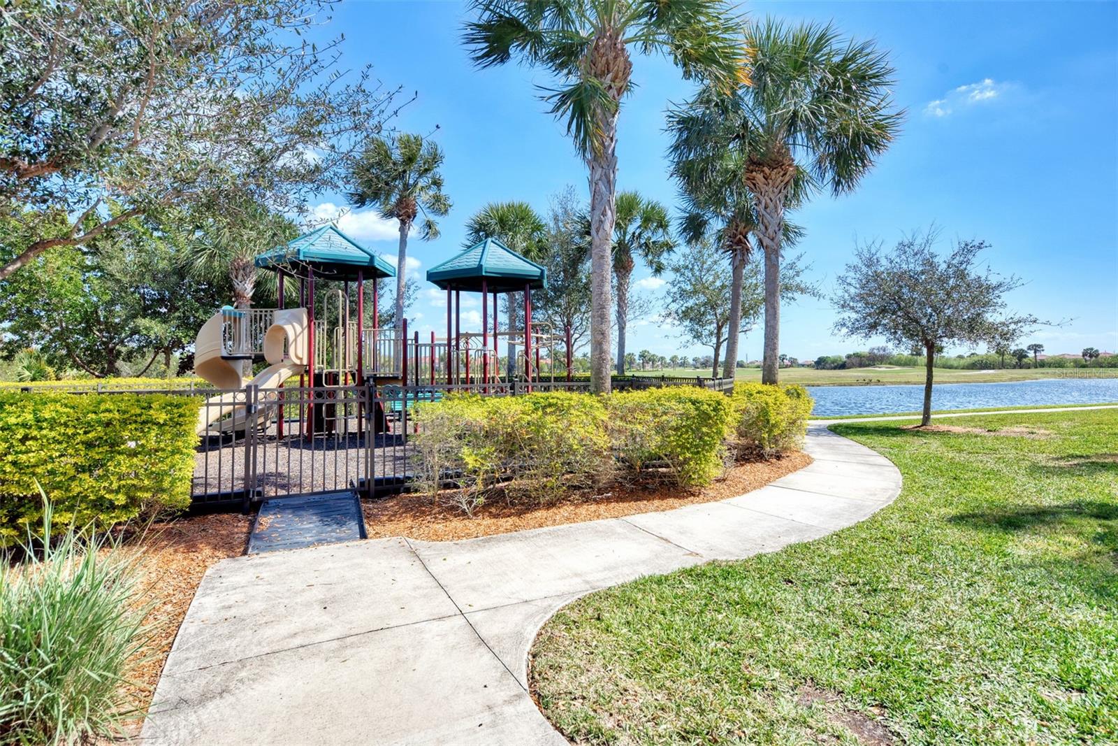 25207 SPARTINA, VENICE, FL, 34293