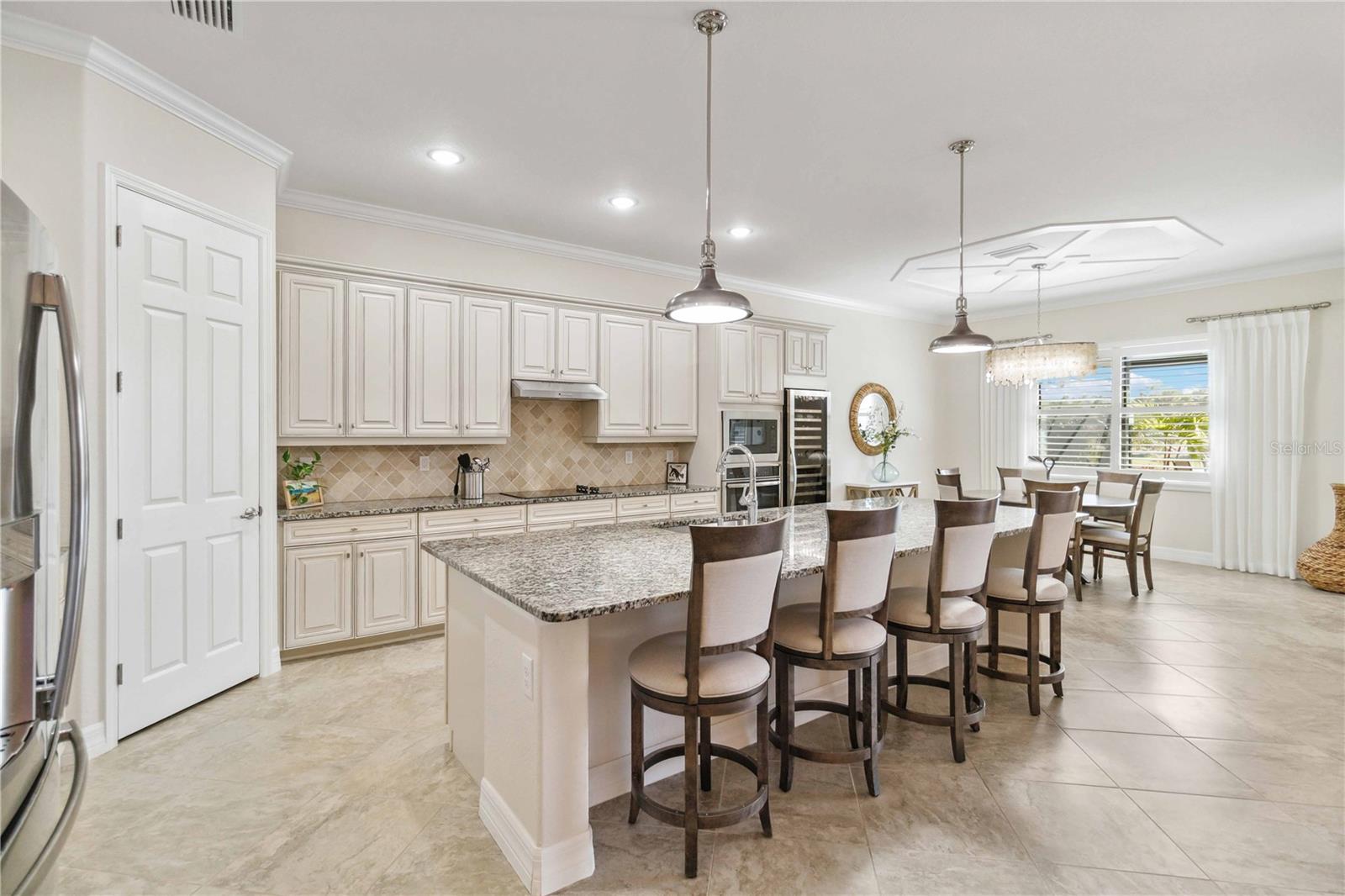 25207 SPARTINA, VENICE, FL, 34293