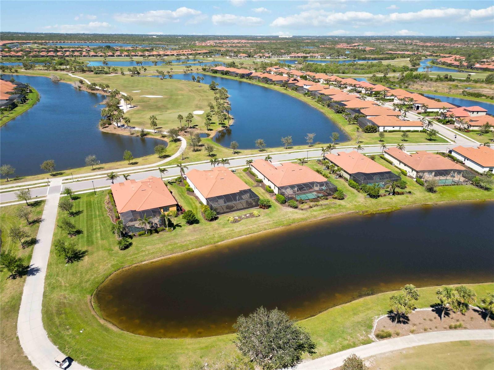 25207 SPARTINA, VENICE, FL, 34293