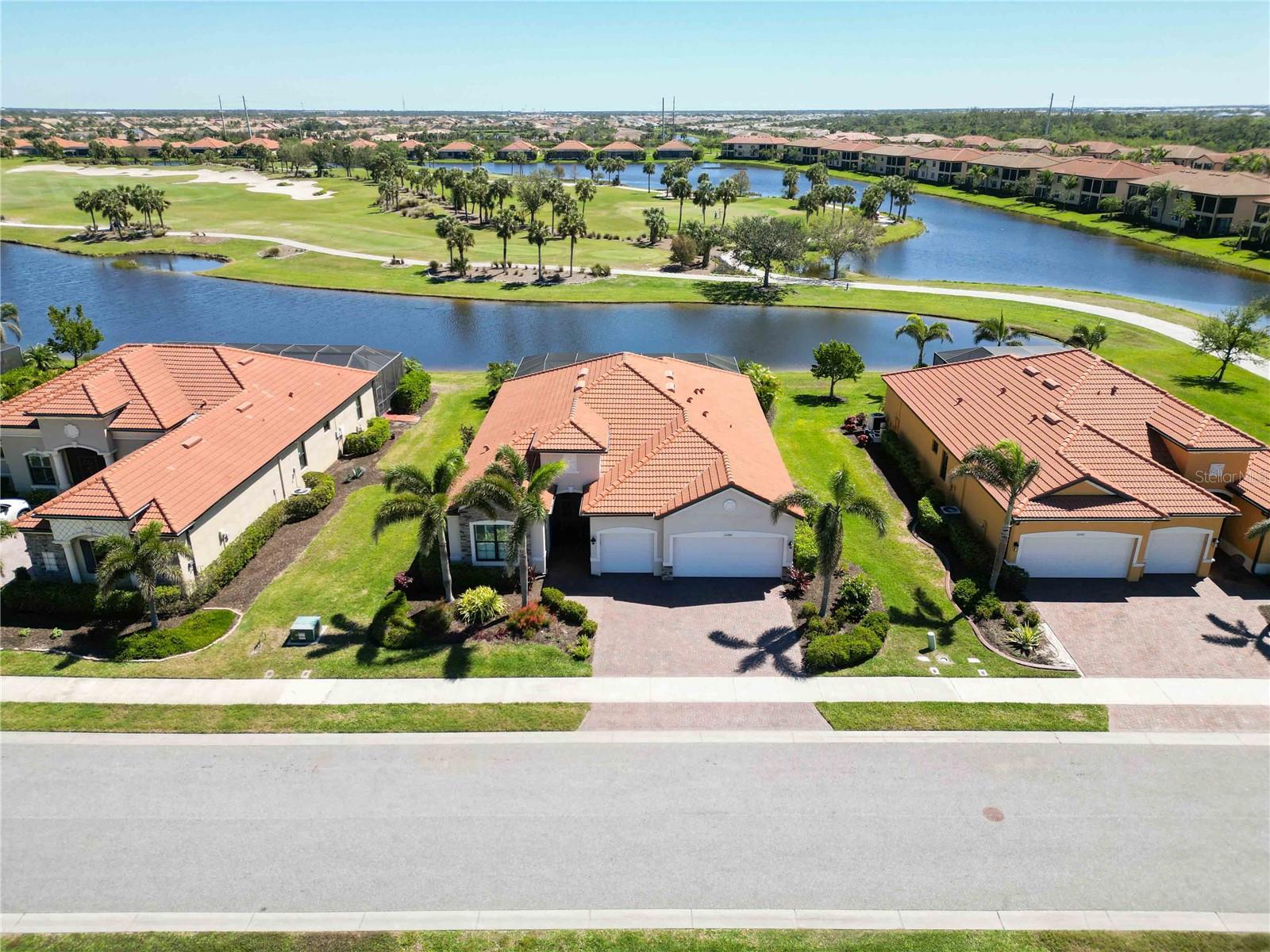 25207 SPARTINA, VENICE, FL, 34293