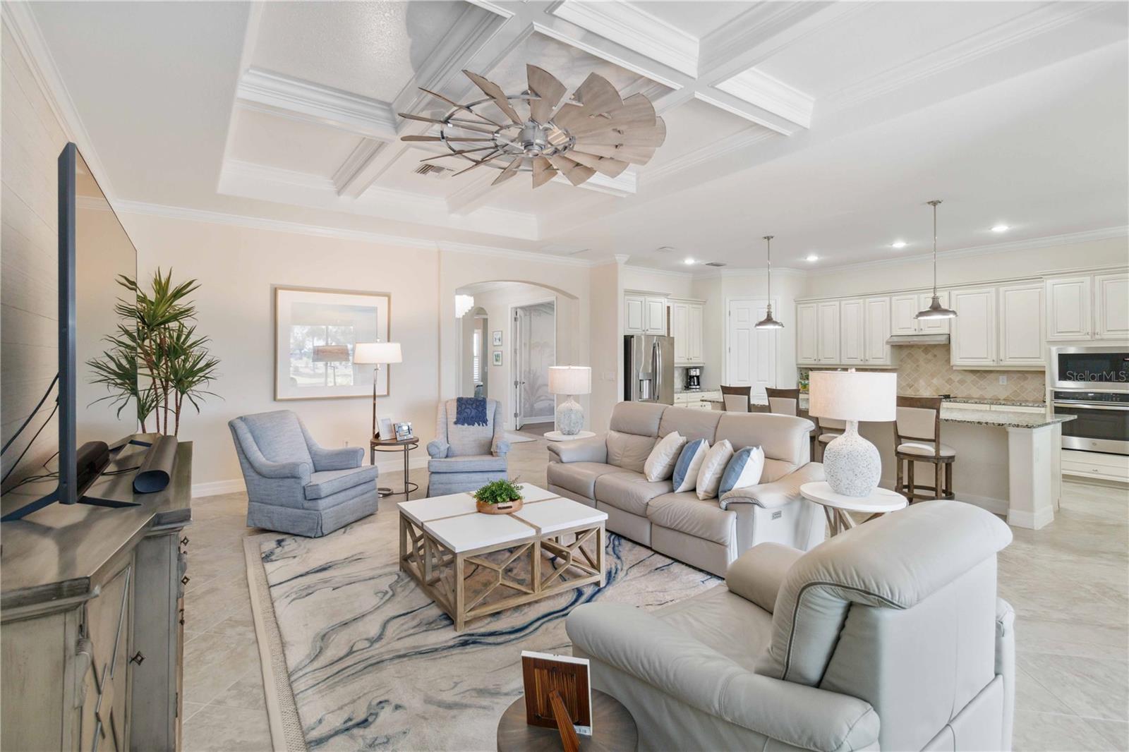 25207 SPARTINA, VENICE, FL, 34293