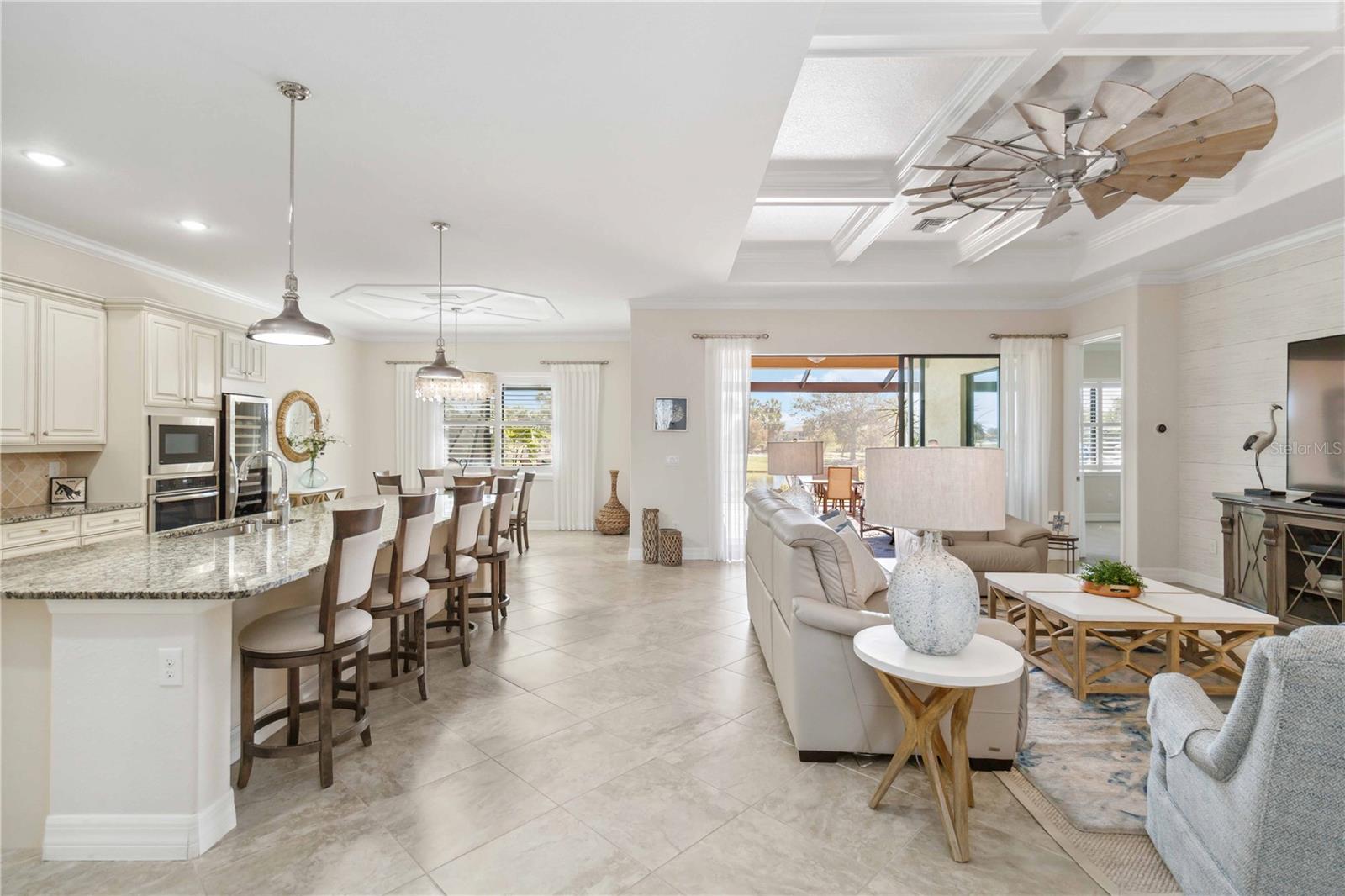 25207 SPARTINA, VENICE, FL, 34293