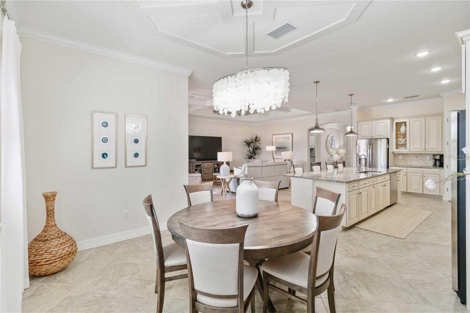 25207 SPARTINA, VENICE, FL, 34293