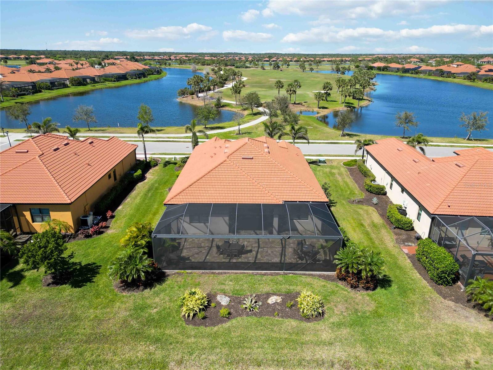 25207 SPARTINA, VENICE, FL, 34293
