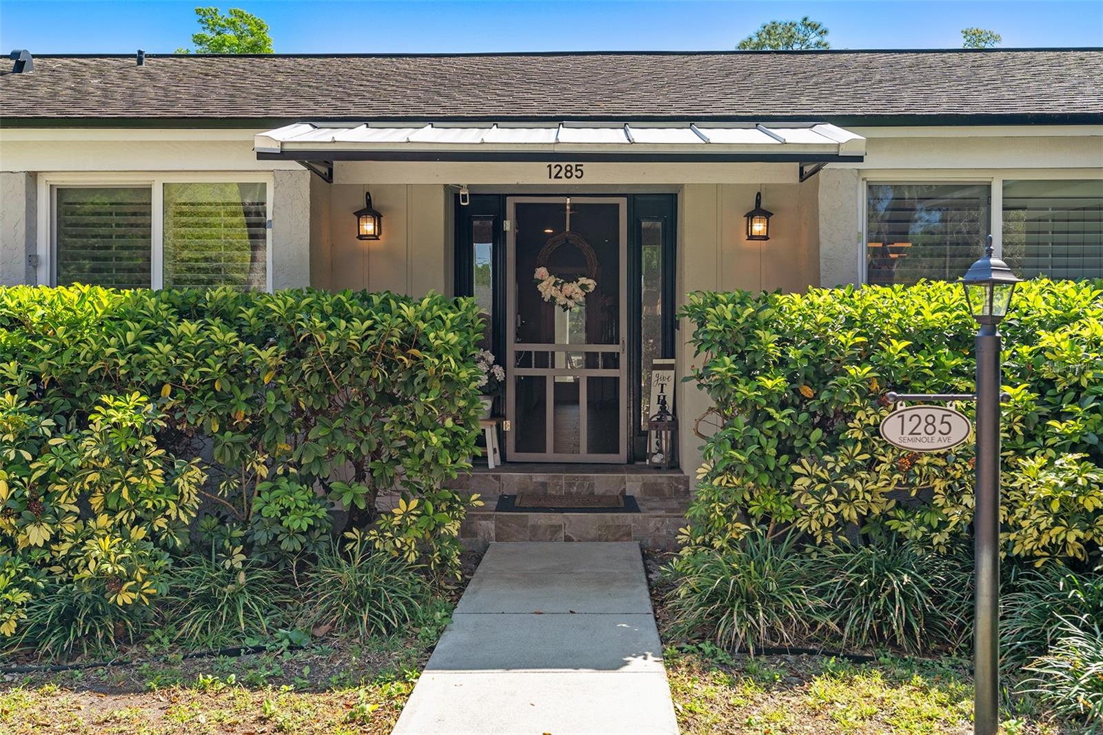 1285 SEMINOLE AVE, LONGWOOD, FL, 32750