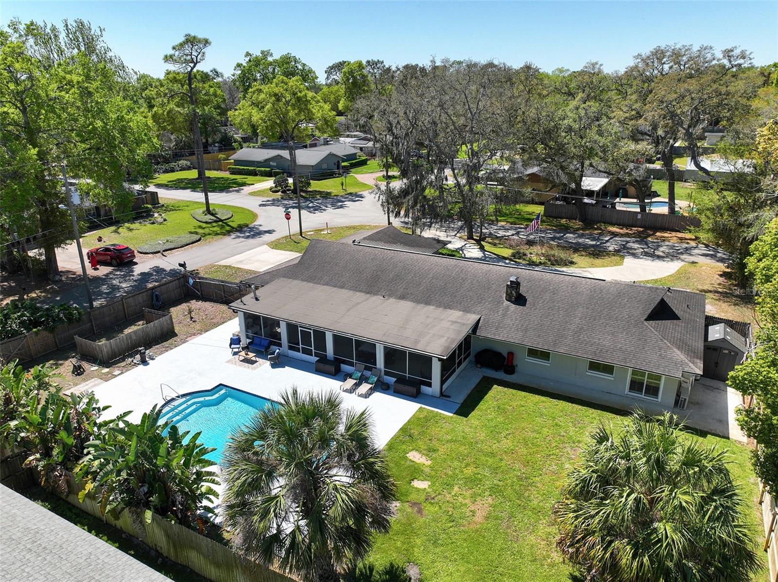 1285 SEMINOLE AVE, LONGWOOD, FL, 32750