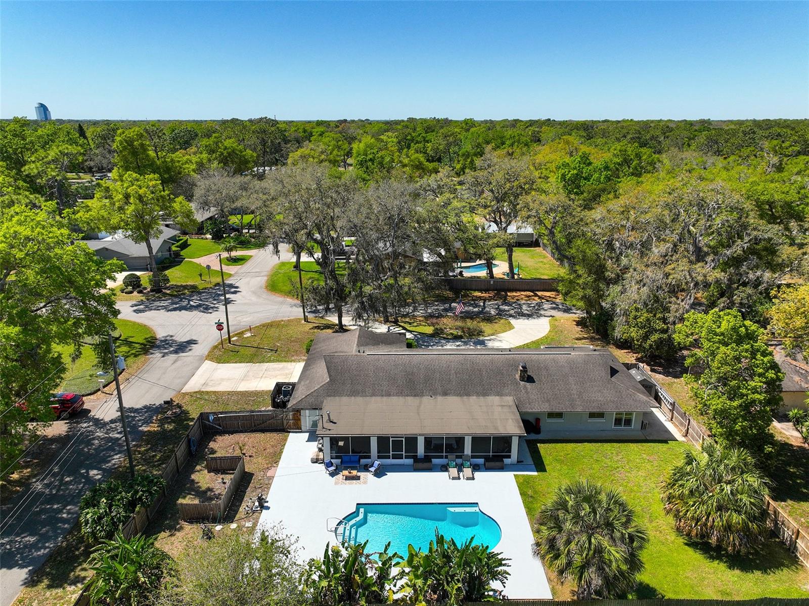 1285 SEMINOLE AVE, LONGWOOD, FL, 32750