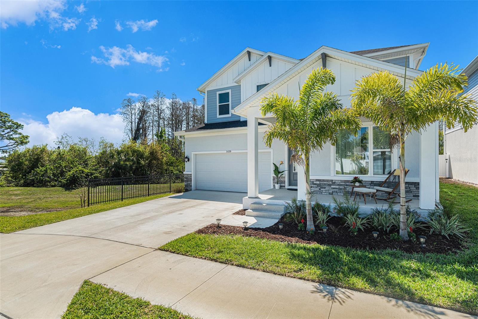 1439 GOPHER LOOP, TARPON SPRINGS, FL, 34689