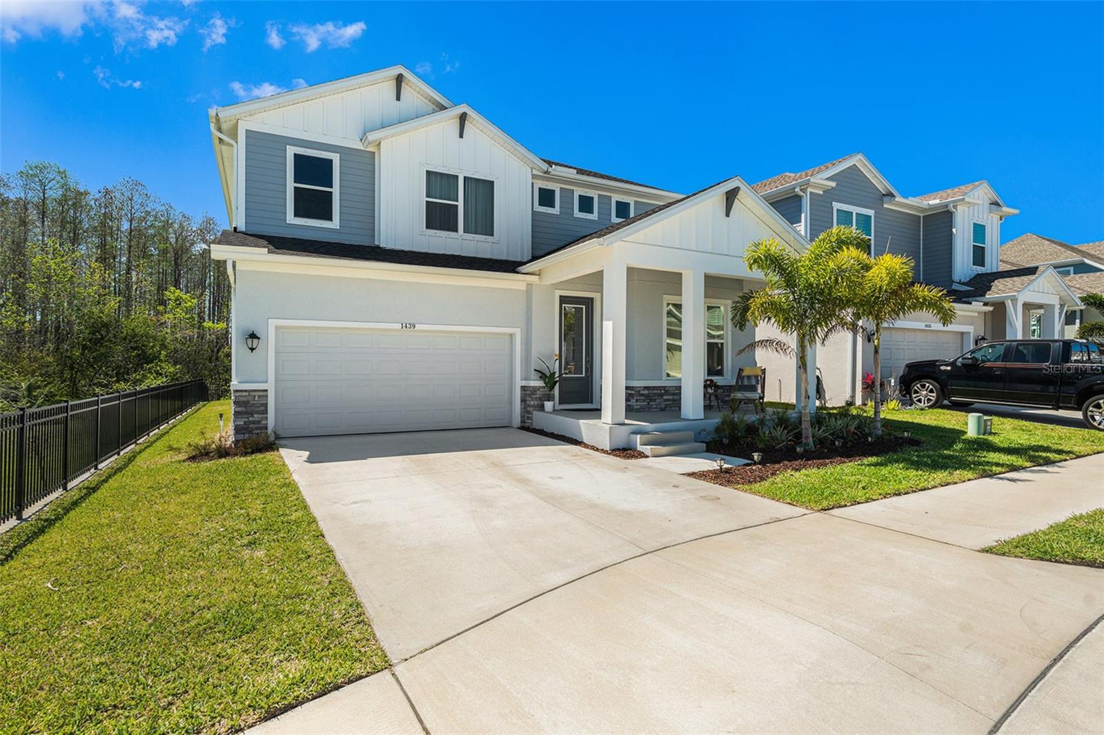 1439 GOPHER LOOP, TARPON SPRINGS, FL, 34689
