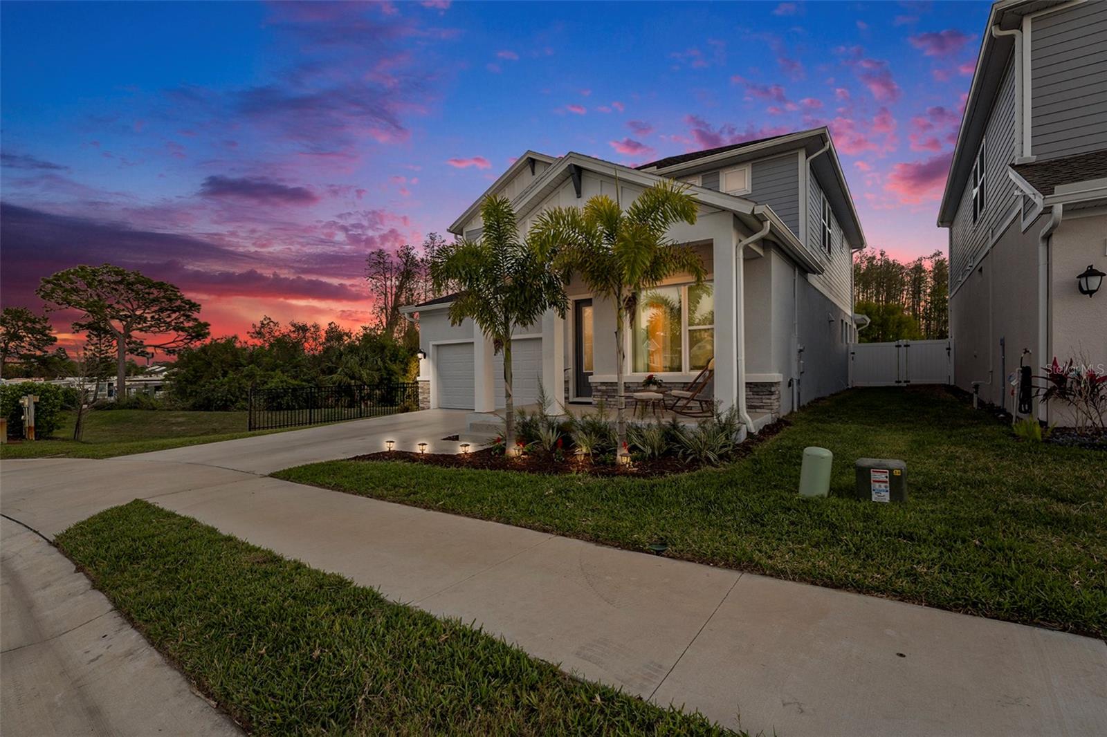 1439 GOPHER LOOP, TARPON SPRINGS, FL, 34689