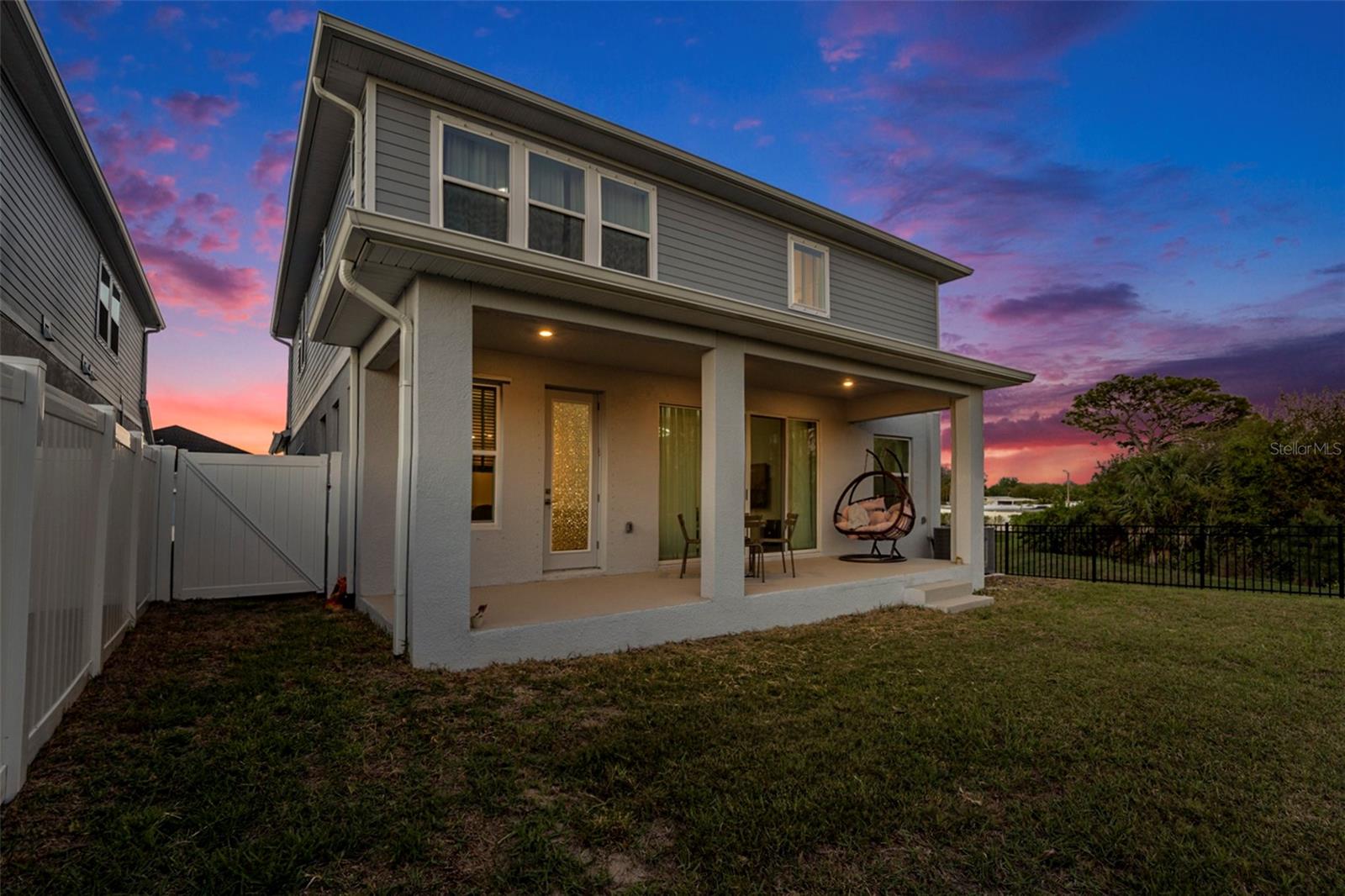 1439 GOPHER LOOP, TARPON SPRINGS, FL, 34689