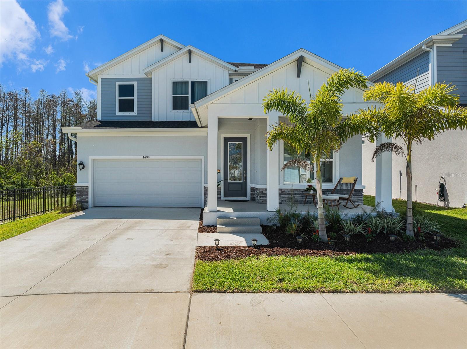 1439 GOPHER LOOP, TARPON SPRINGS, FL, 34689