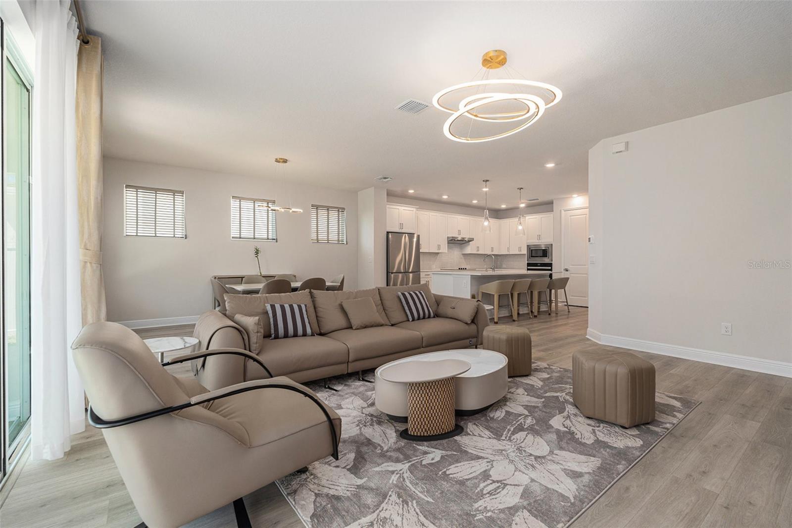 1439 GOPHER LOOP, TARPON SPRINGS, FL, 34689