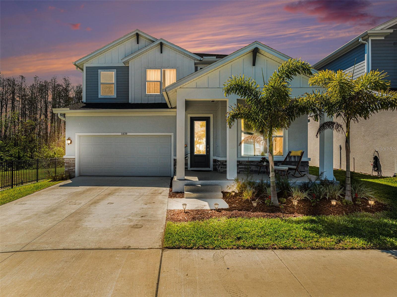 1439 GOPHER LOOP, TARPON SPRINGS, FL, 34689