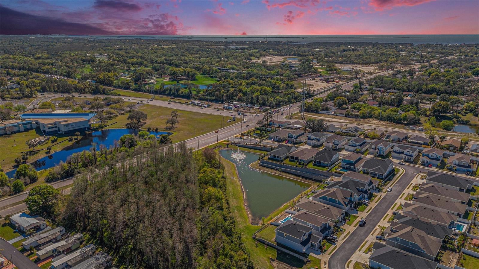 1439 GOPHER LOOP, TARPON SPRINGS, FL, 34689