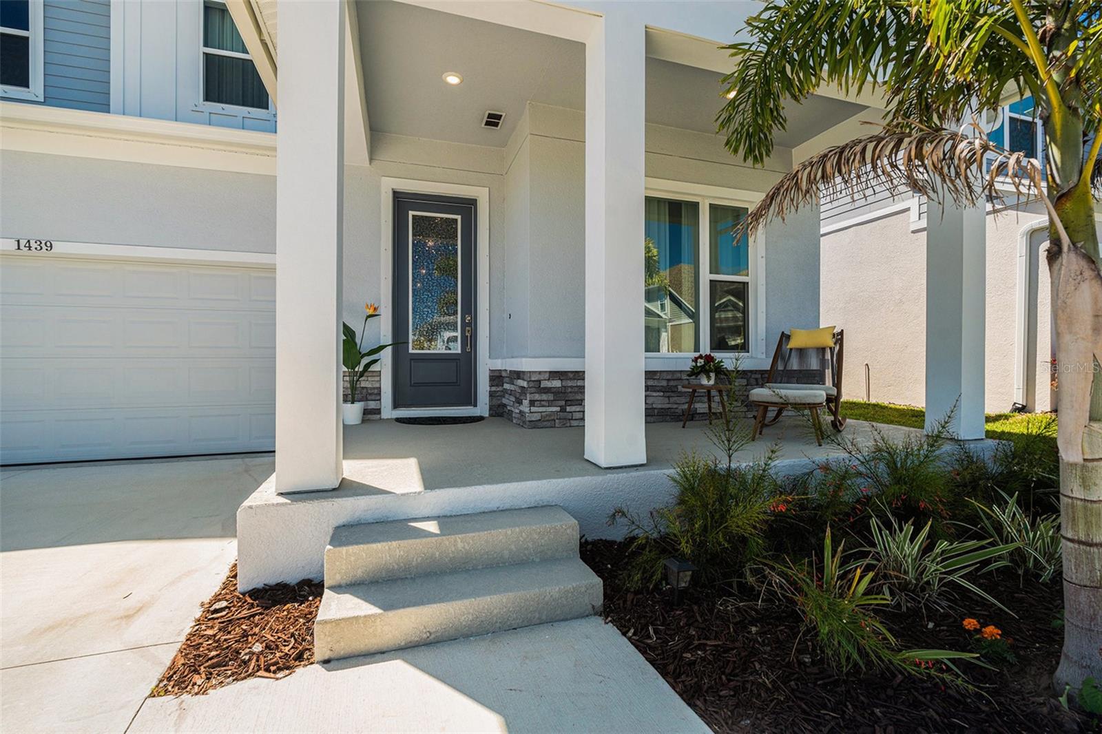 1439 GOPHER LOOP, TARPON SPRINGS, FL, 34689