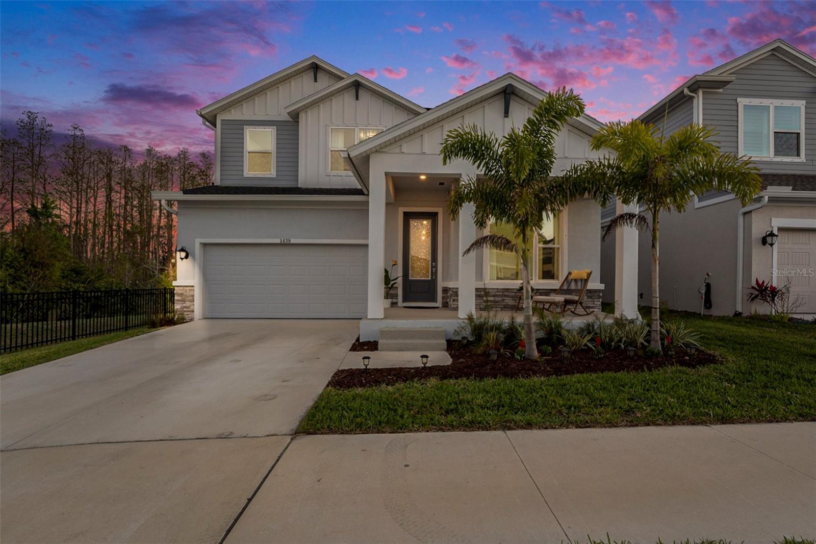 1439 GOPHER LOOP, TARPON SPRINGS, FL, 34689