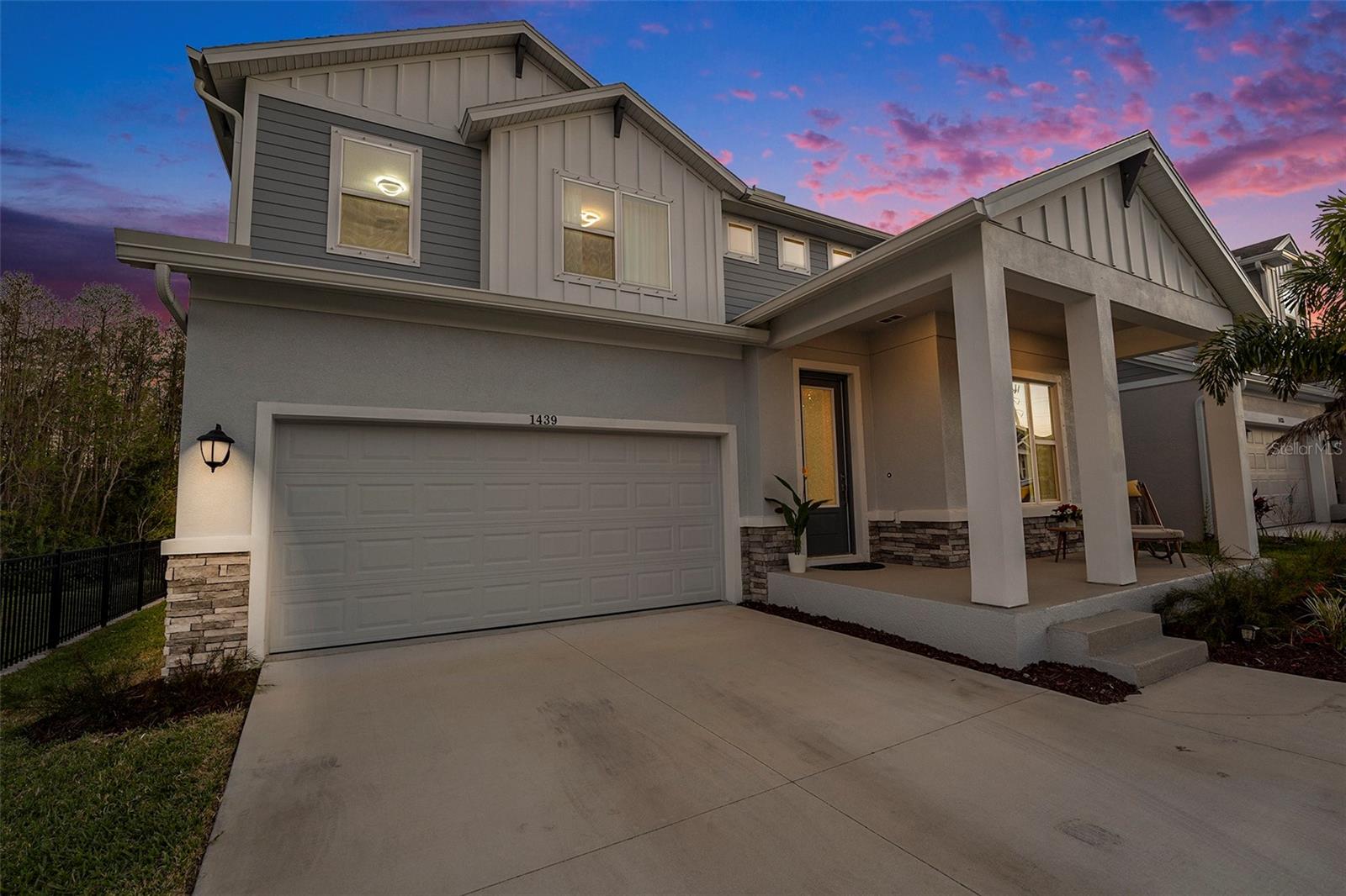 1439 GOPHER LOOP, TARPON SPRINGS, FL, 34689