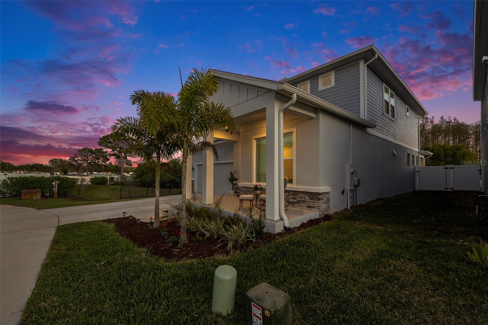 1439 GOPHER LOOP, TARPON SPRINGS, FL, 34689
