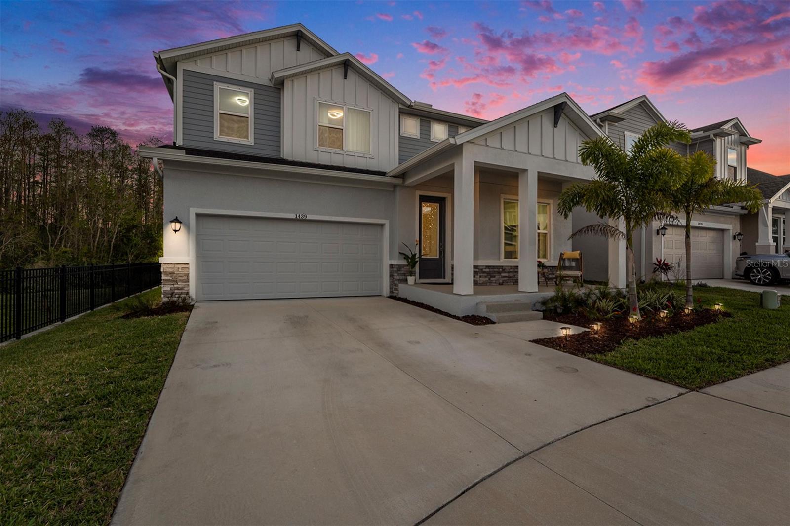 1439 GOPHER LOOP, TARPON SPRINGS, FL, 34689