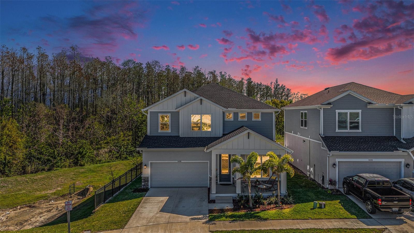 1439 GOPHER LOOP, TARPON SPRINGS, FL, 34689