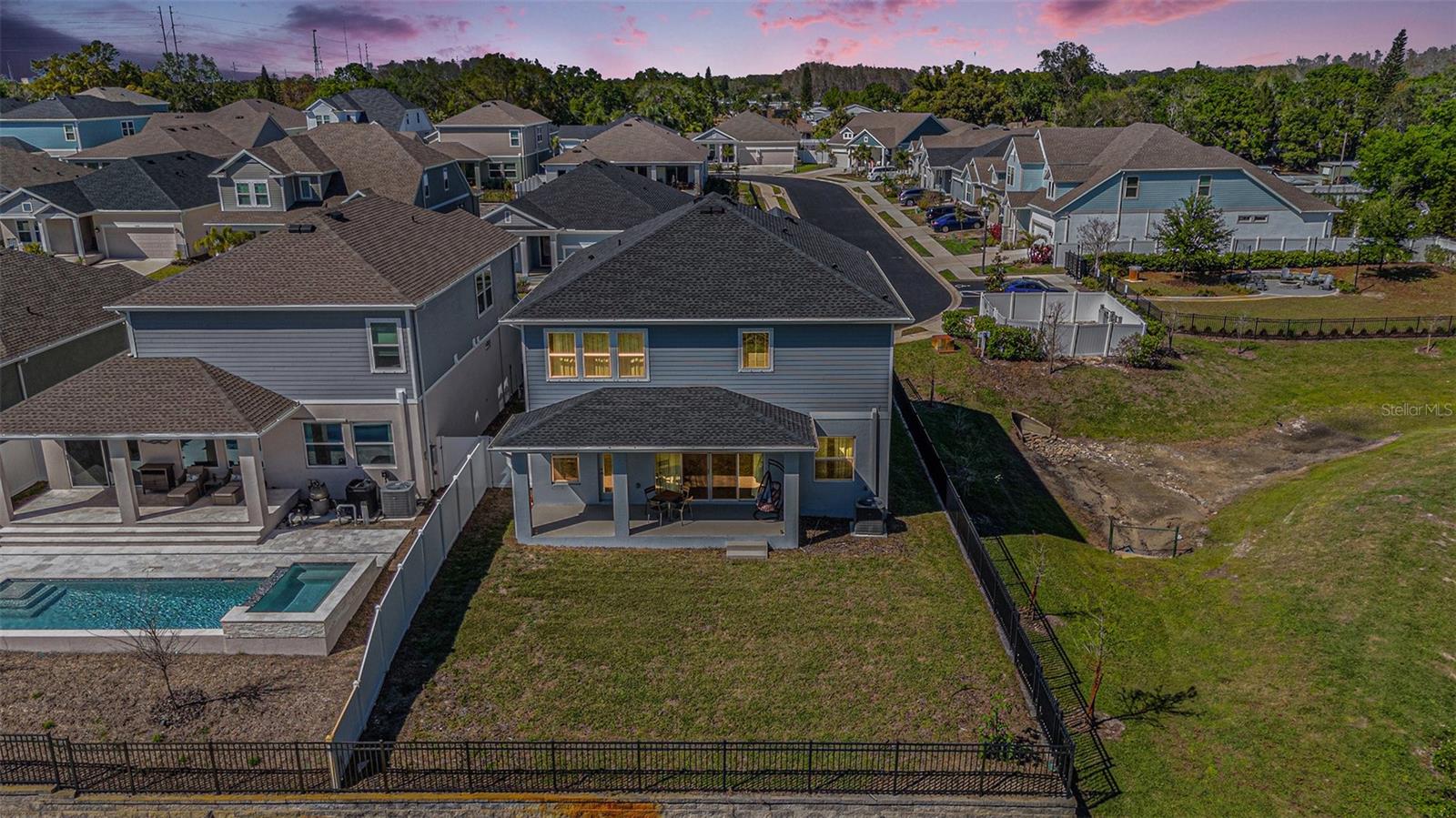 1439 GOPHER LOOP, TARPON SPRINGS, FL, 34689