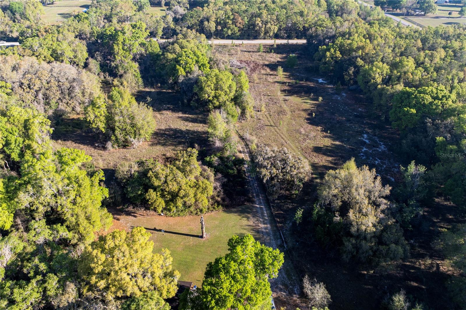 2570 SE HIGHWAY 42, SUMMERFIELD, FL, 34491