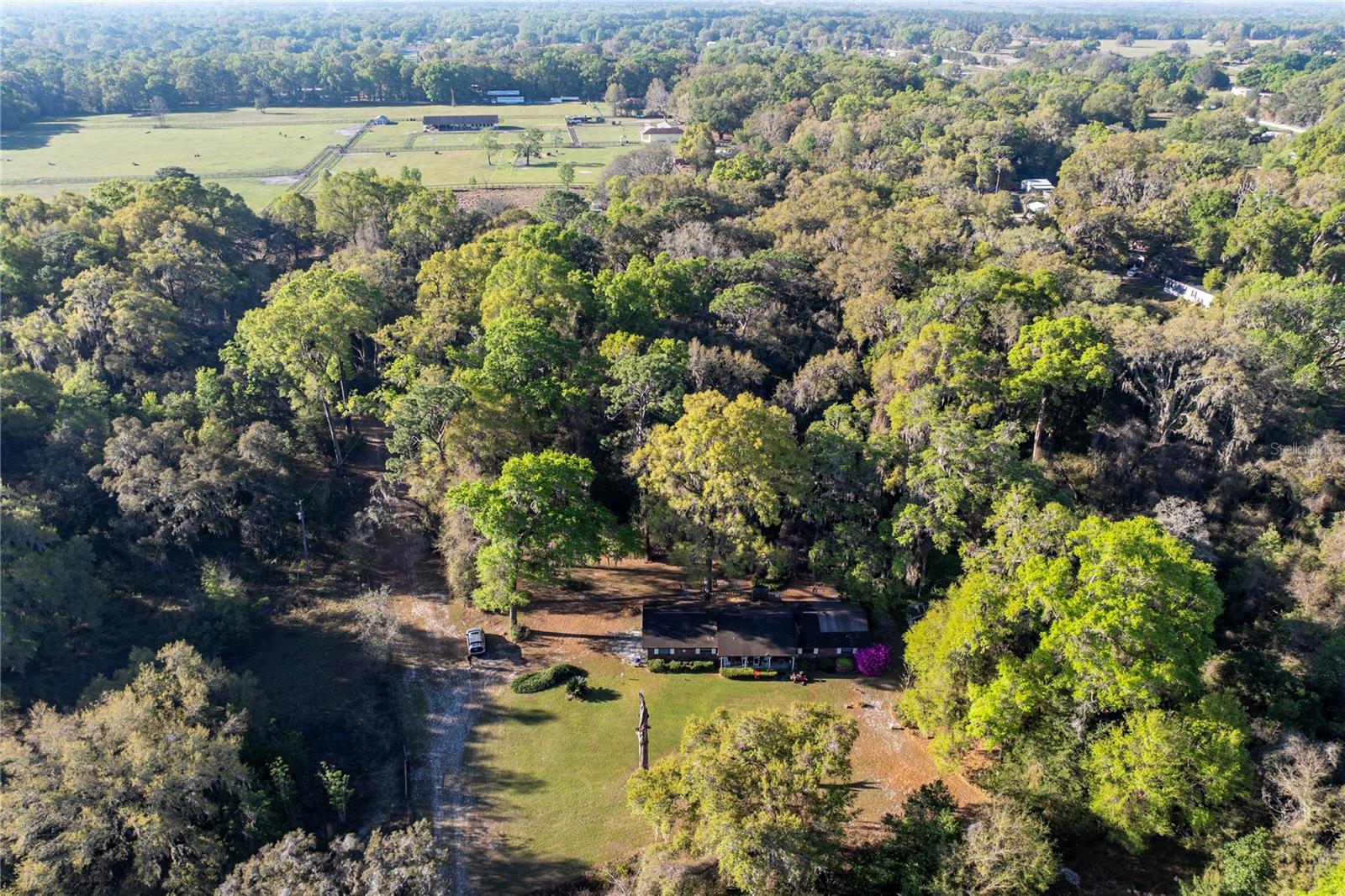 2570 SE HIGHWAY 42, SUMMERFIELD, FL, 34491