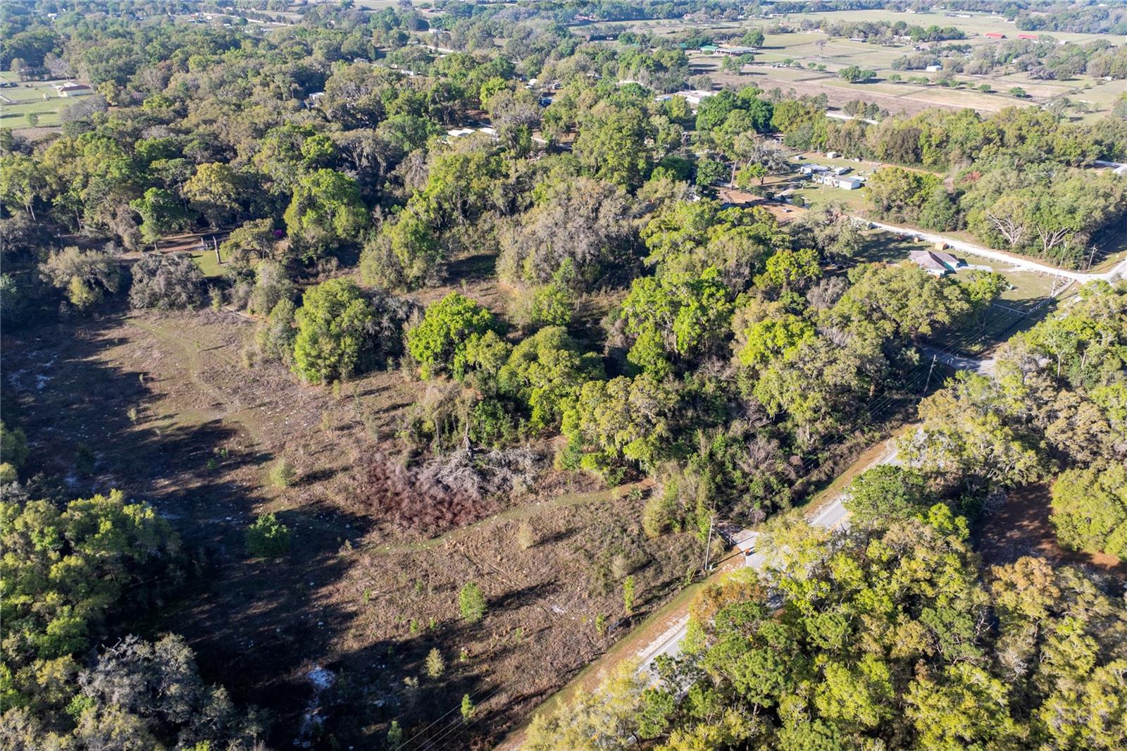 2570 SE HIGHWAY 42, SUMMERFIELD, FL, 34491