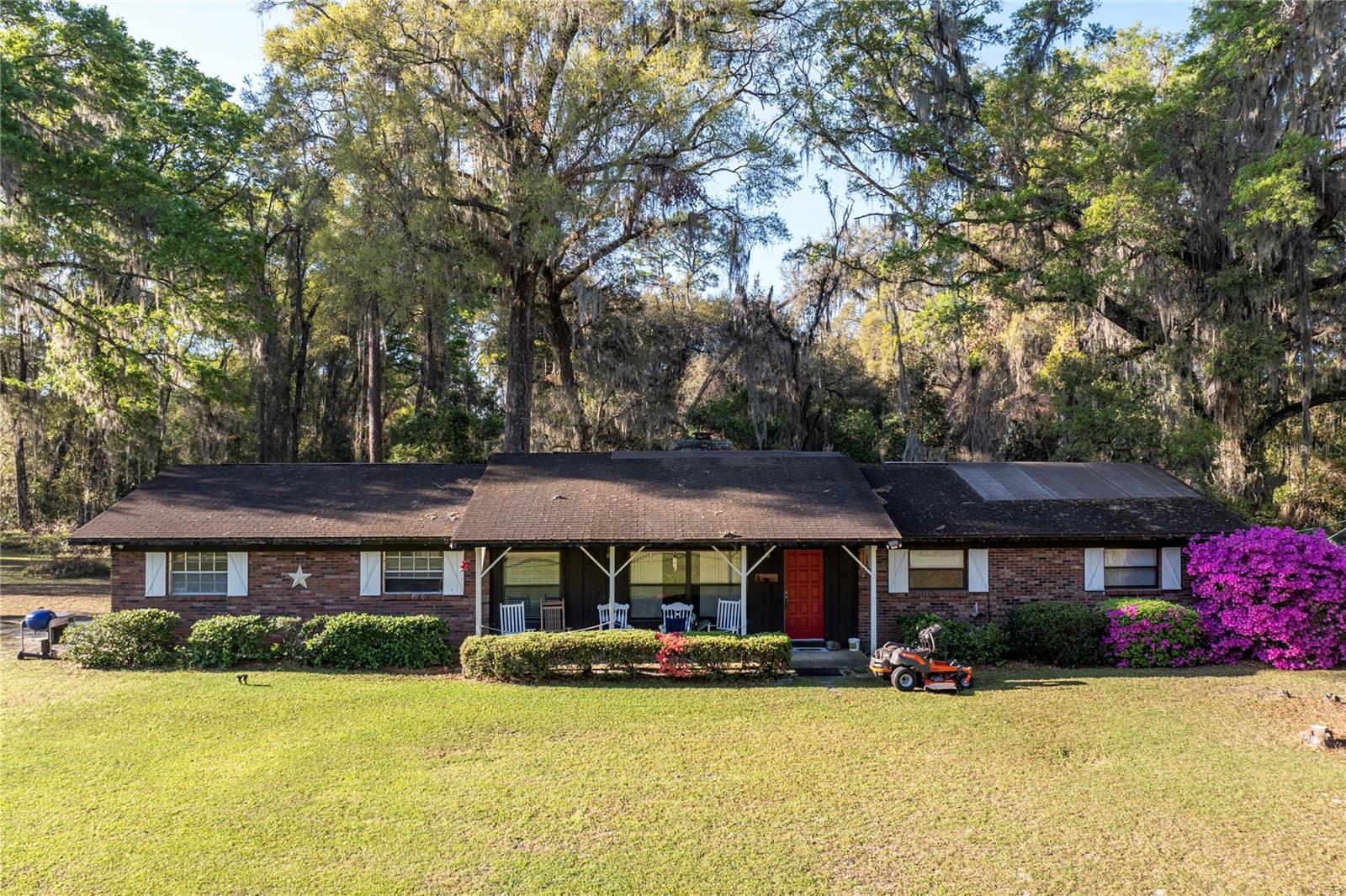 2570 SE HIGHWAY 42, SUMMERFIELD, FL, 34491