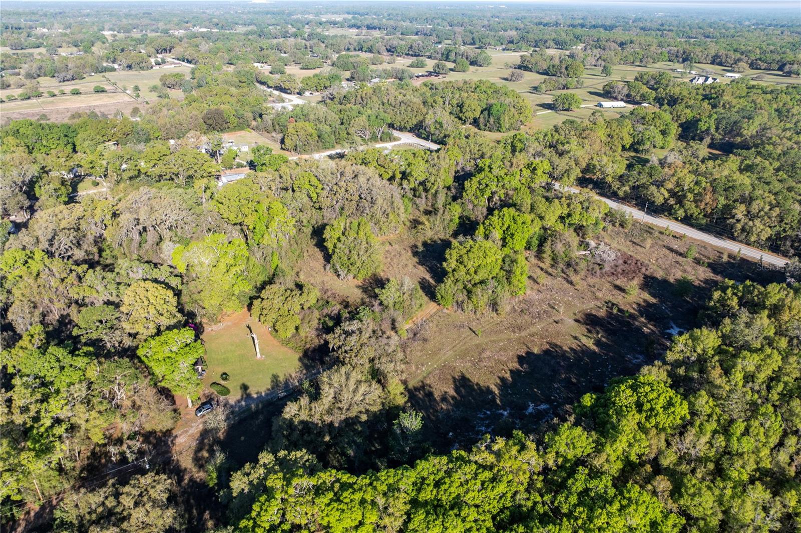 2570 SE HIGHWAY 42, SUMMERFIELD, FL, 34491