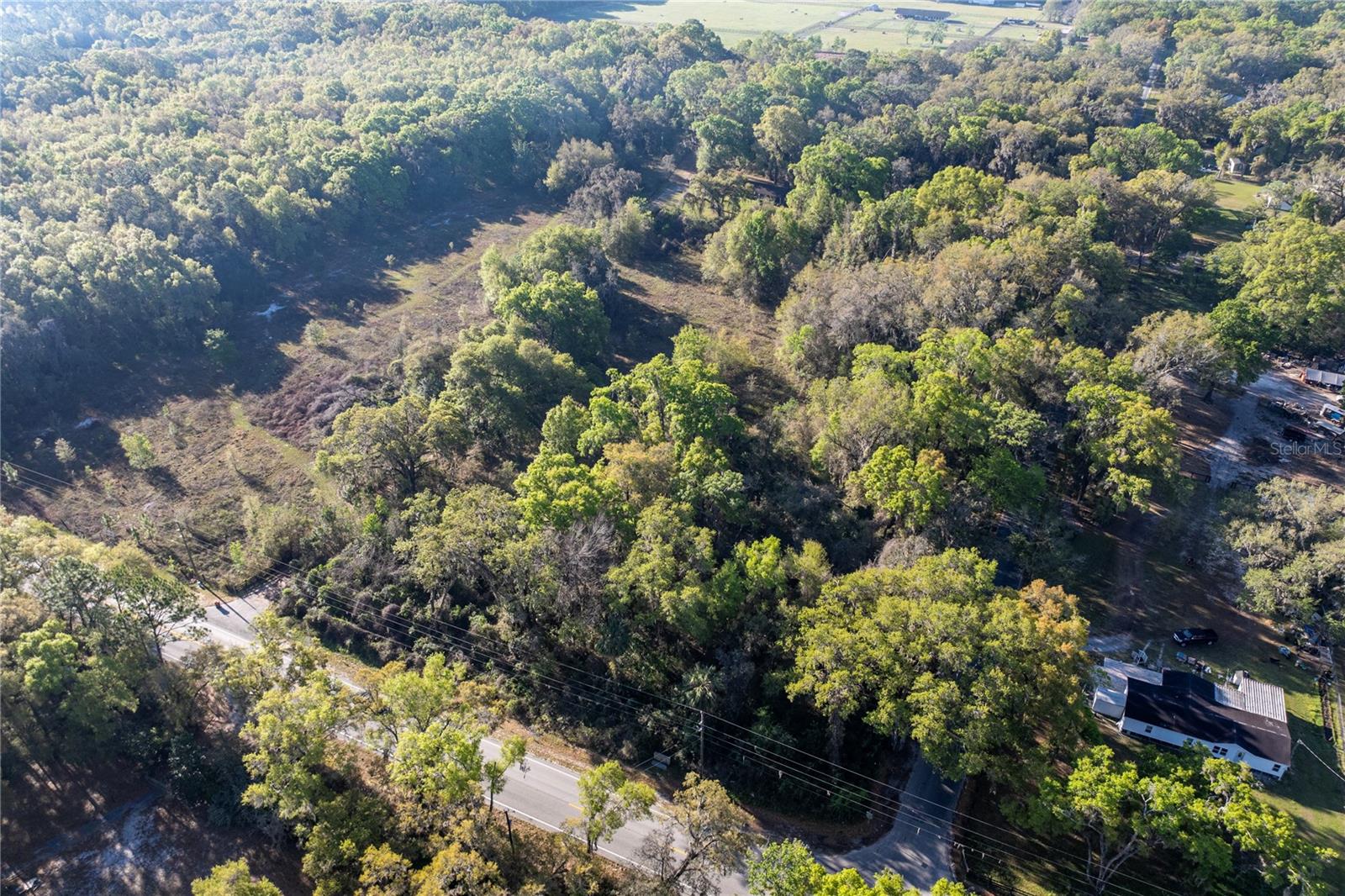 2570 SE HIGHWAY 42, SUMMERFIELD, FL, 34491