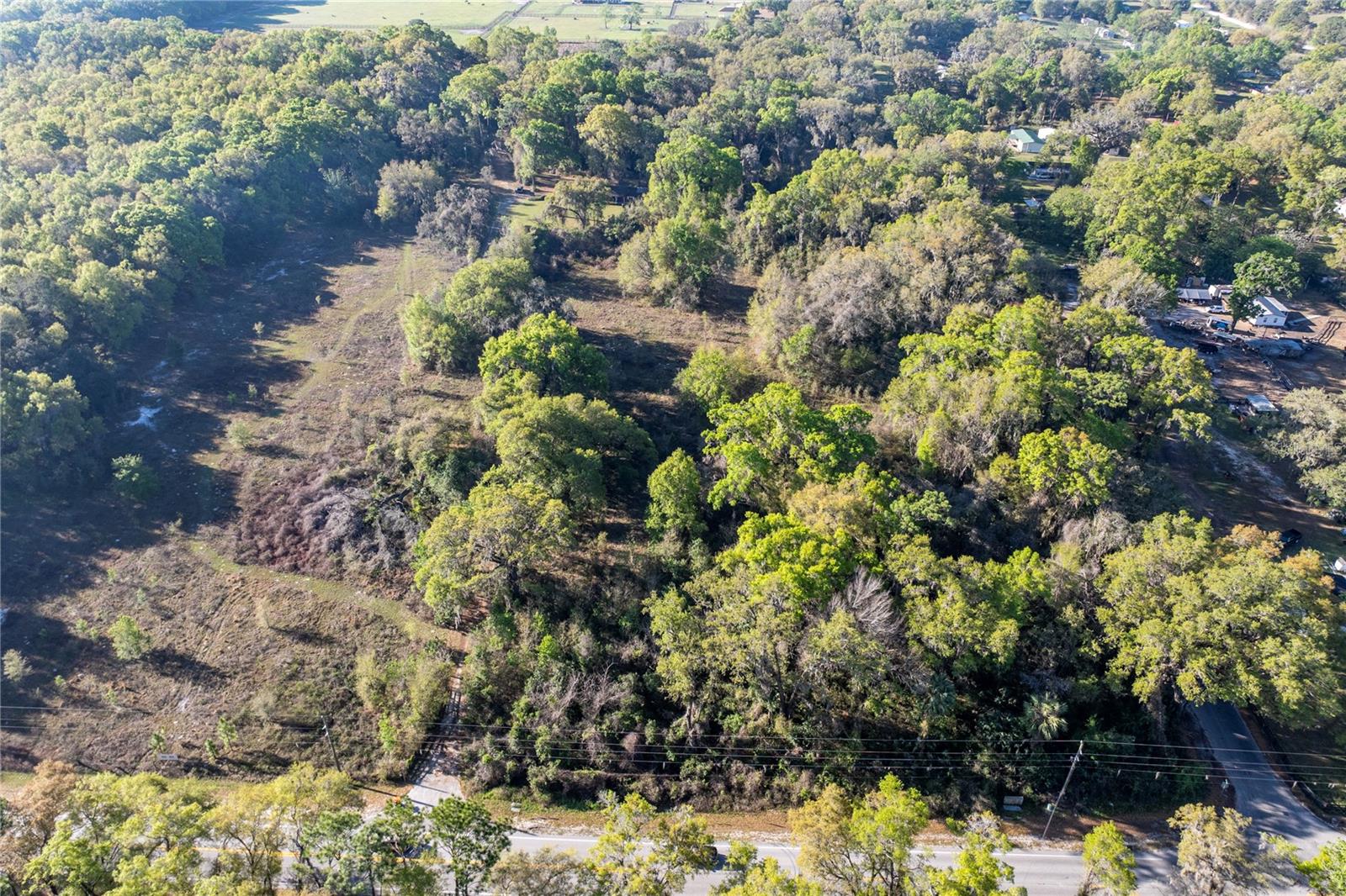 2570 SE HIGHWAY 42, SUMMERFIELD, FL, 34491