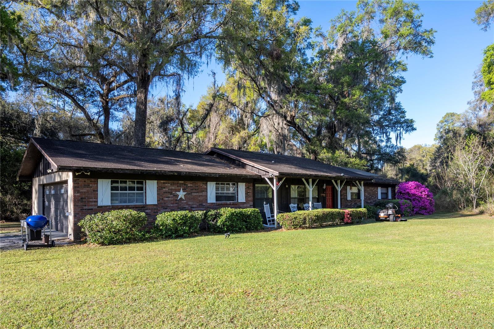 2570 SE HIGHWAY 42, SUMMERFIELD, FL, 34491
