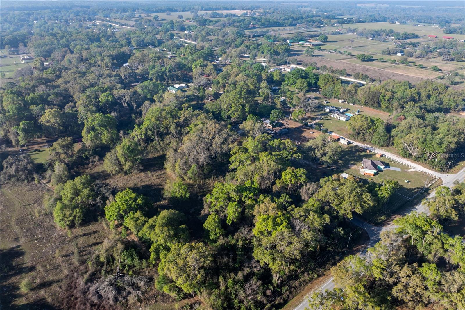 2570 SE HIGHWAY 42, SUMMERFIELD, FL, 34491