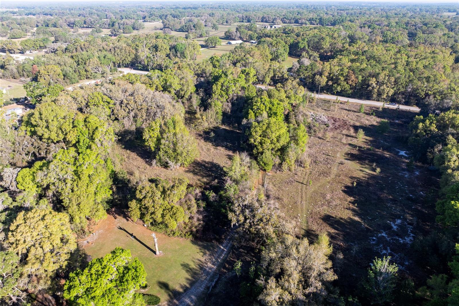 2570 SE HIGHWAY 42, SUMMERFIELD, FL, 34491