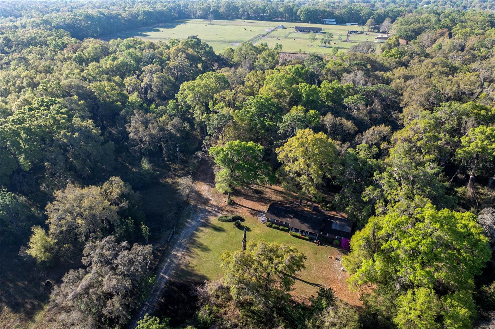 2570 SE HIGHWAY 42, SUMMERFIELD, FL, 34491